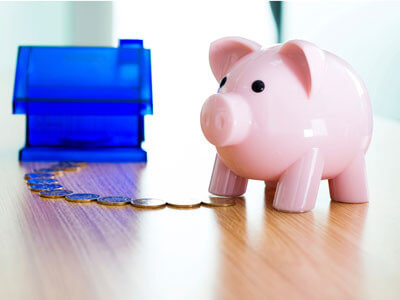 Verzilveren overwaarde woning