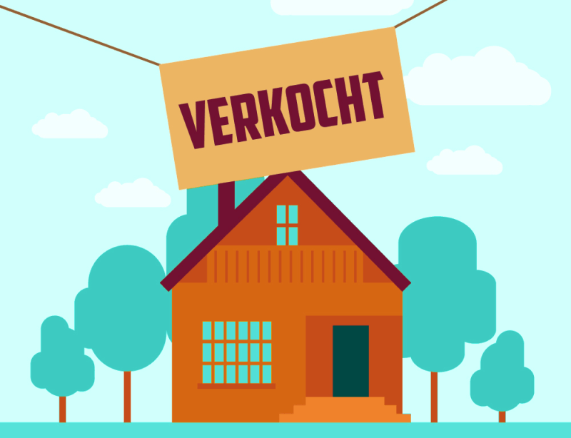 5 tips om uw woning snel te verkopen 