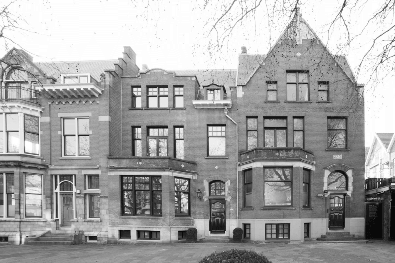 Meest bekeken huis op Funda maart 2018