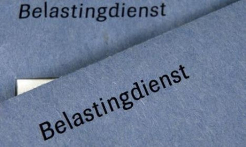 Successiebelasting betalen als het huis niet is verkocht.
