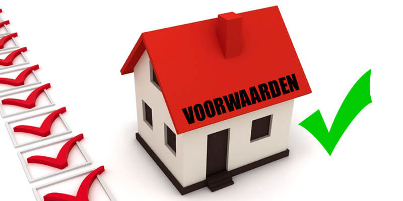 Kunt u een huis kopen met een schuld op uw naam?