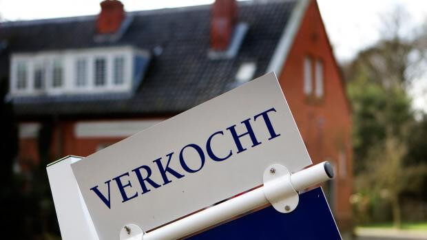 Het huizenaanbod daalt al jaren. Zo vergroot je de kans op een aankoop