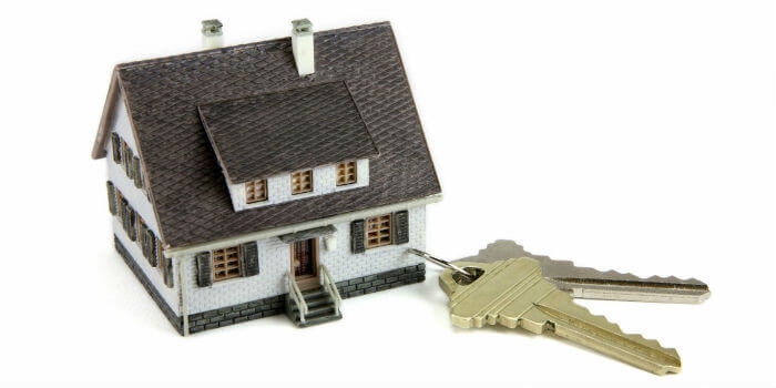 Huizenprijzen stijgen minder in 2019