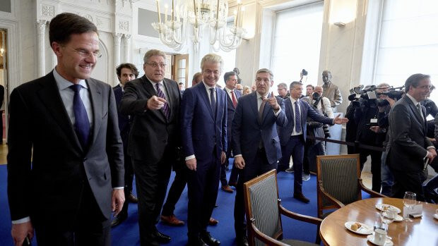 Dit zijn de gevolgen voor uw huis bij het nieuwe regeerakkoord