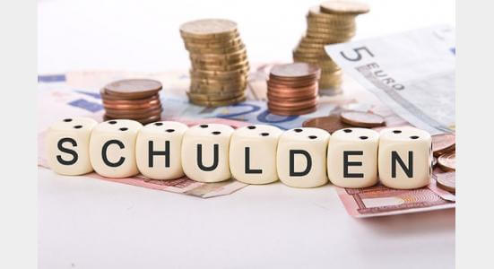 Schulden van Nederlanders nemen nog steeds toe!