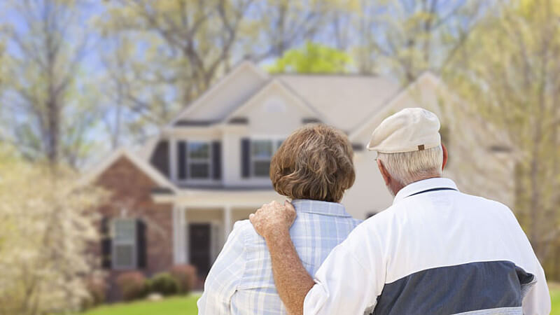 Naar seniorenwoning verhuizen? Uw woning alvast verkopen?