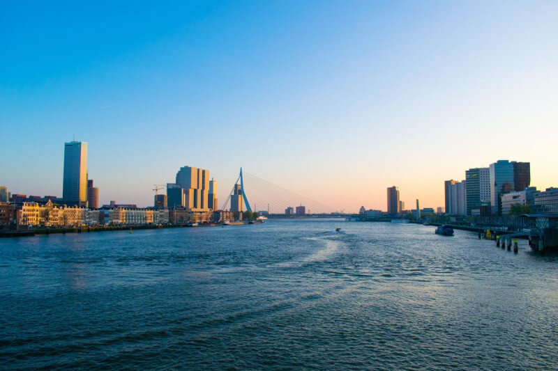 Rotterdam moet meer woningen bouwen voor miljonairs!