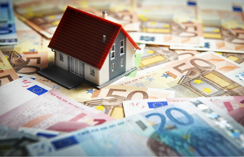 88.000 euro winst voor woningeigenaar die in 2013 kocht