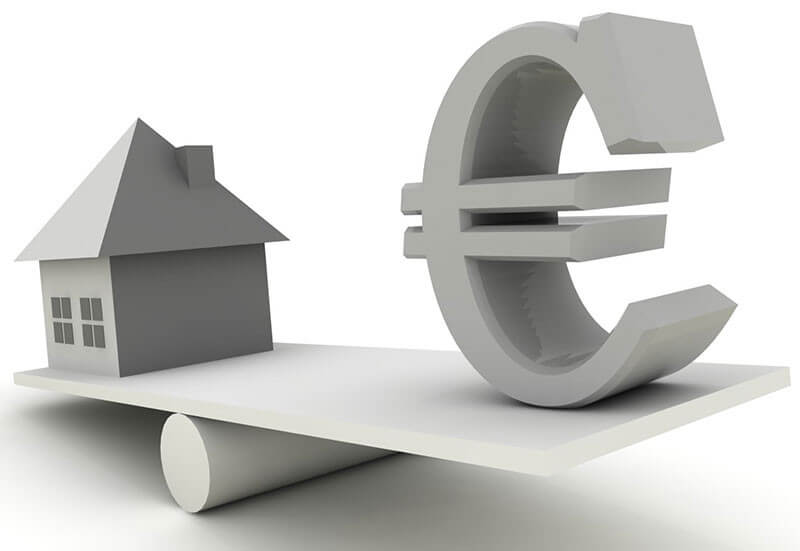WOZ waarde van uw woning vaak door gemeente onjuist getaxeerd.