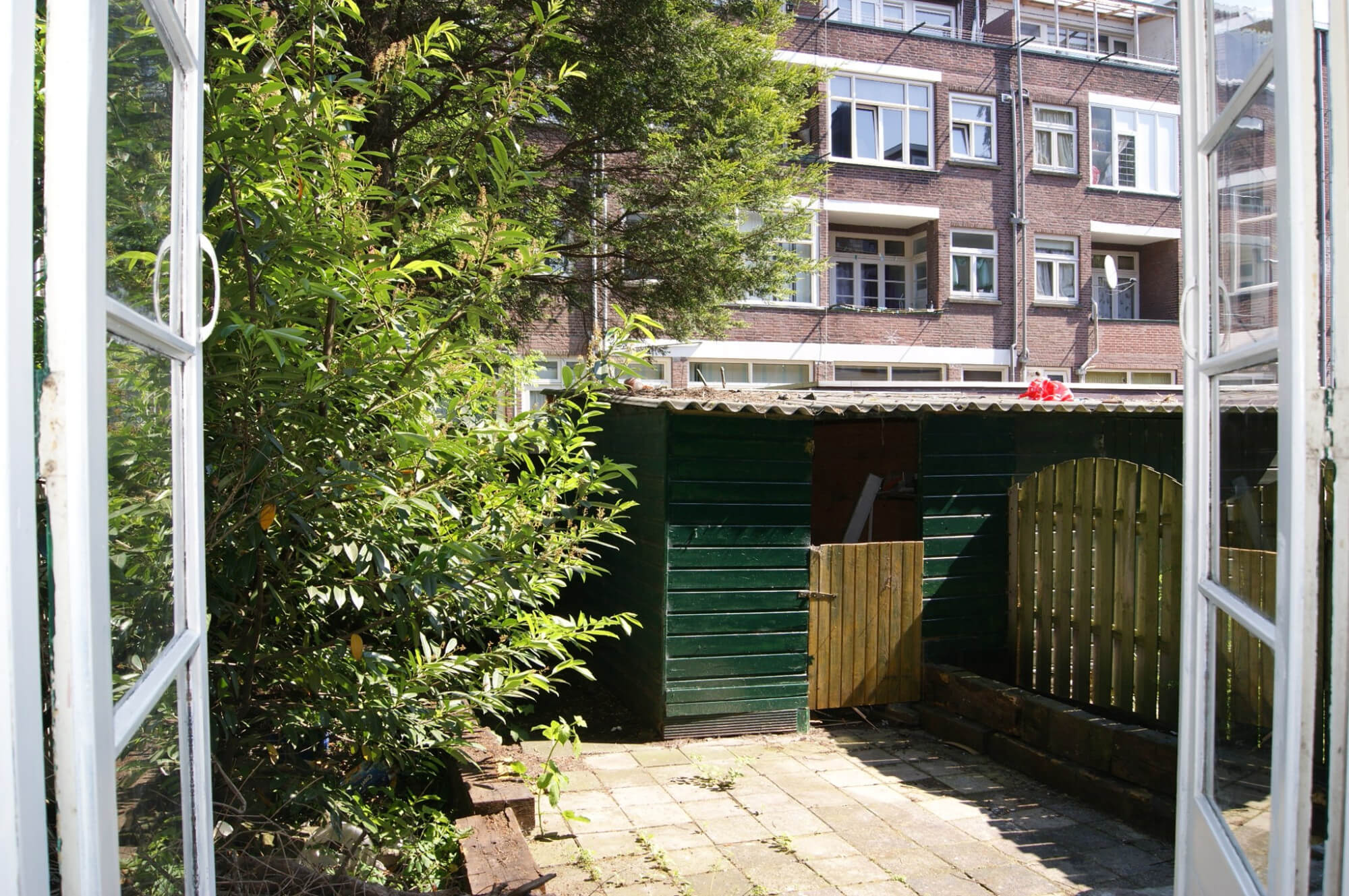 Pleinweg