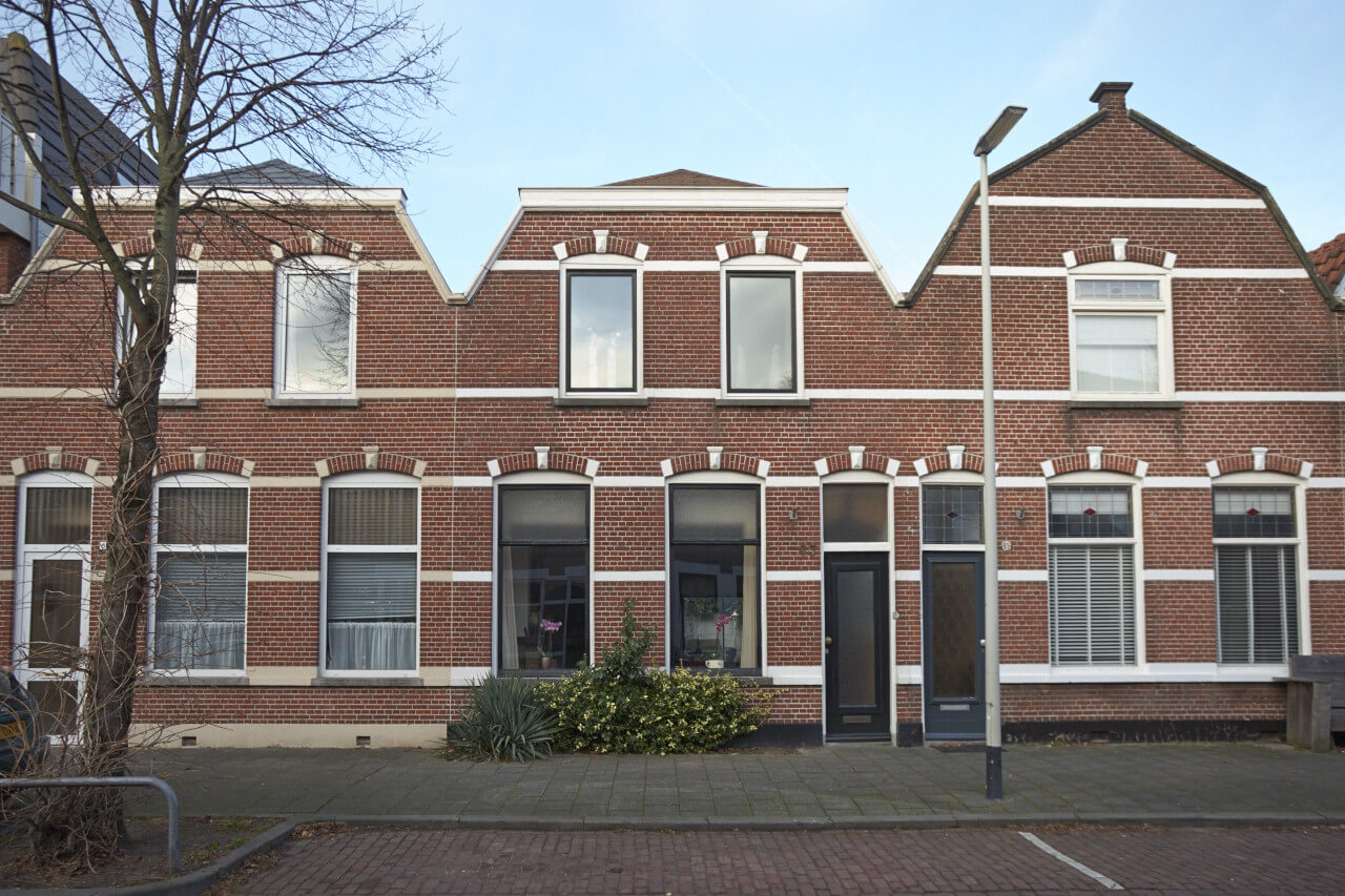 Prins Hendrikstraat 63 Breda