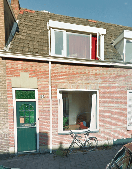 Gaffelstraat 16