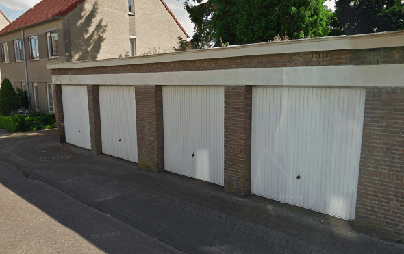 Don Boscoplein, Breda, Nederland
