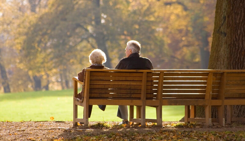 Eerdere voorbereiding op het wonen als senior is nodig