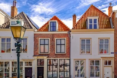Nu een goed moment om een huis te kopen?