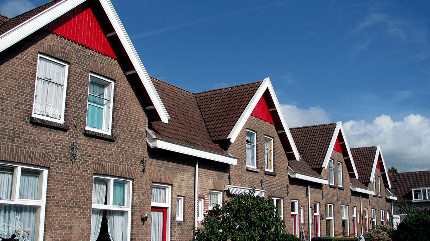 Woning verkopen aan makelaar