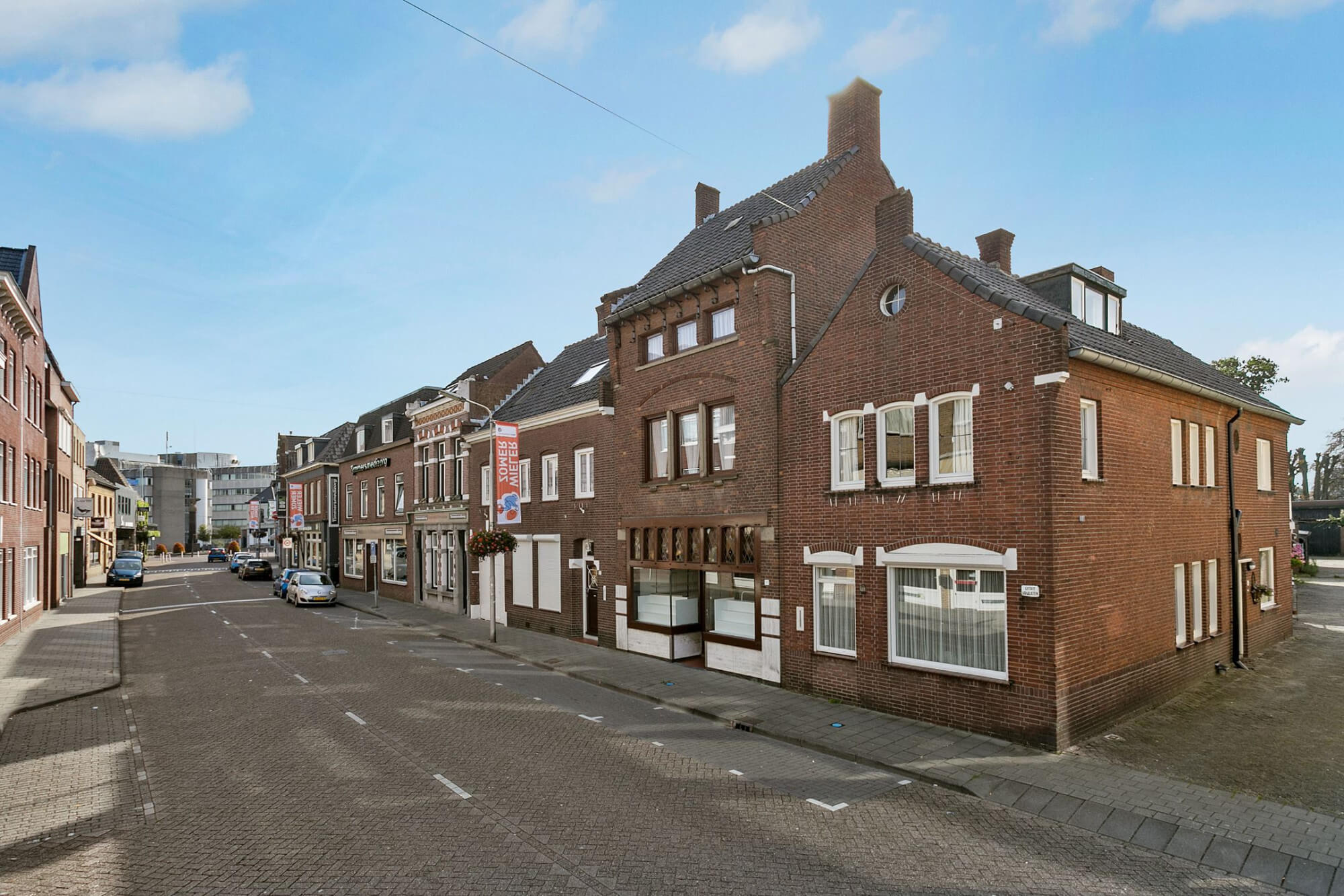 Kade 57 Roosendaal