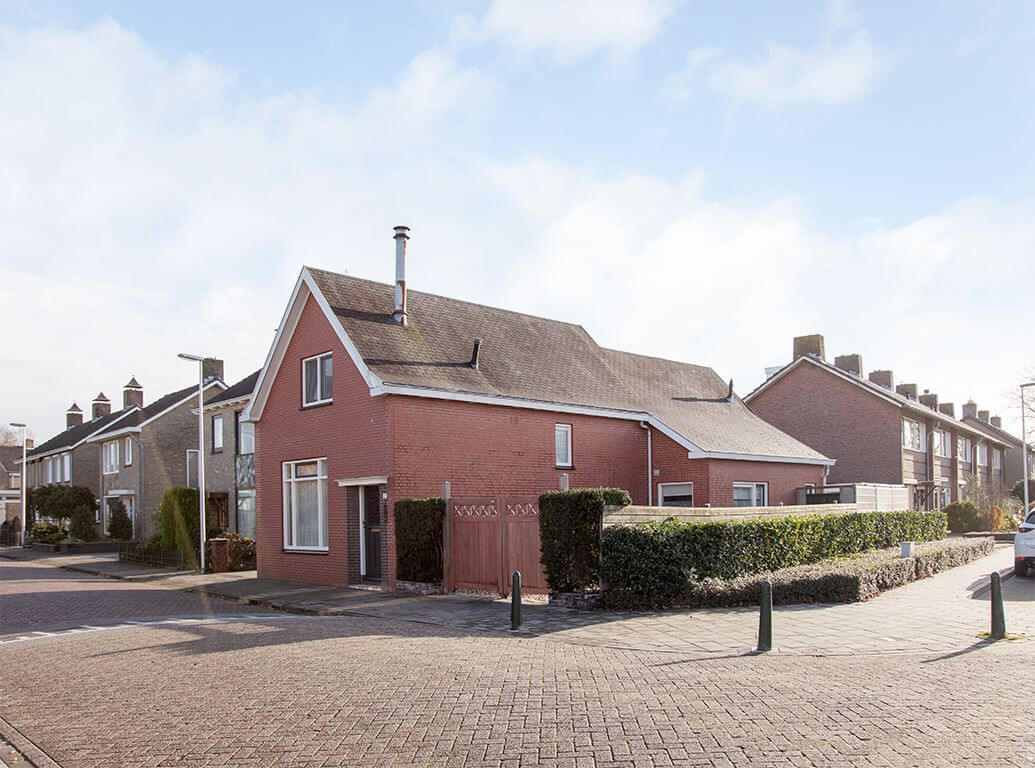 Papenstraat