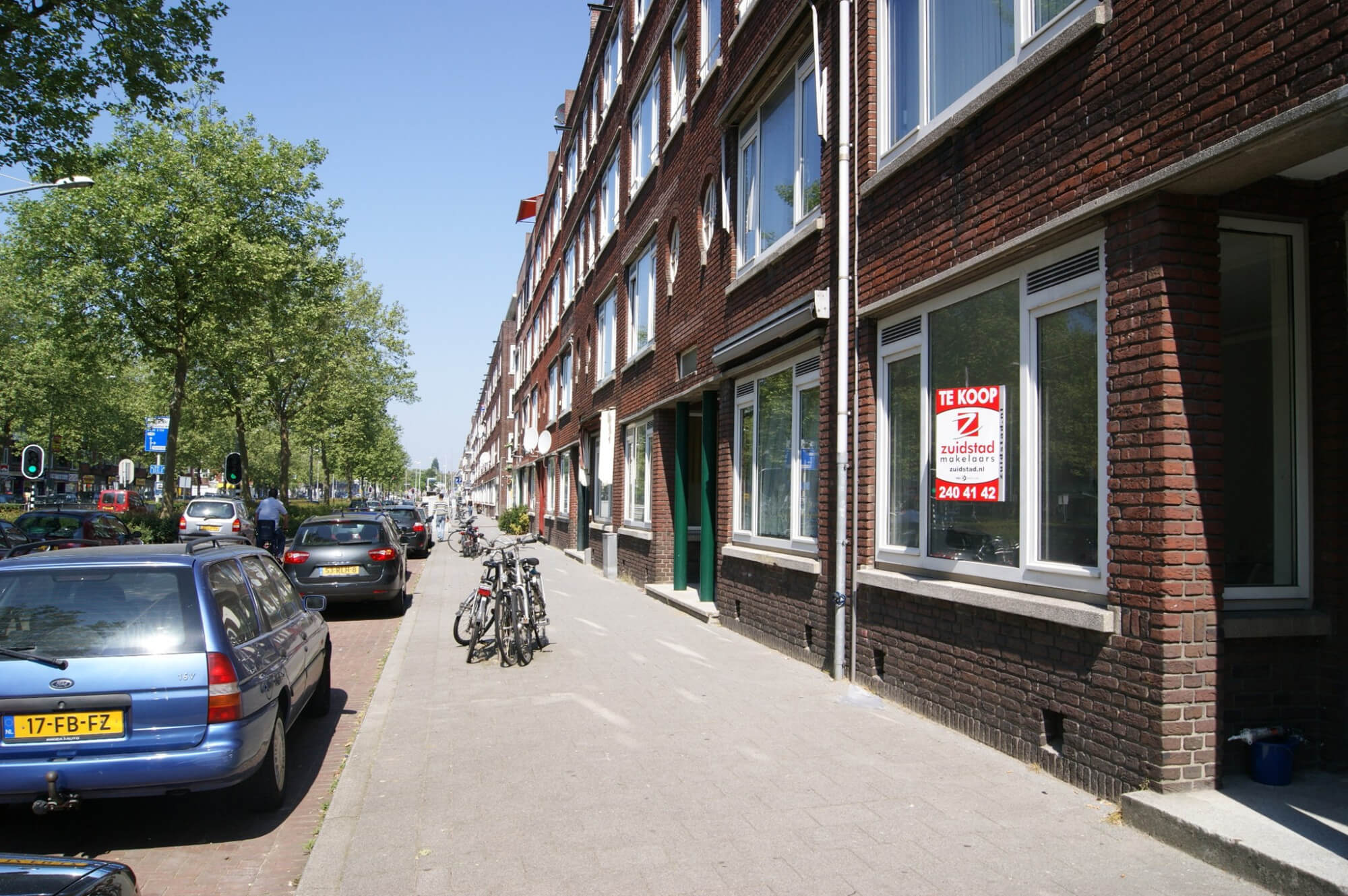 Pleinweg 