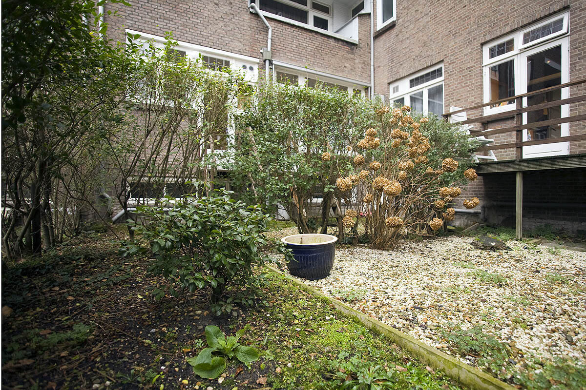 Van der Meydestraat 