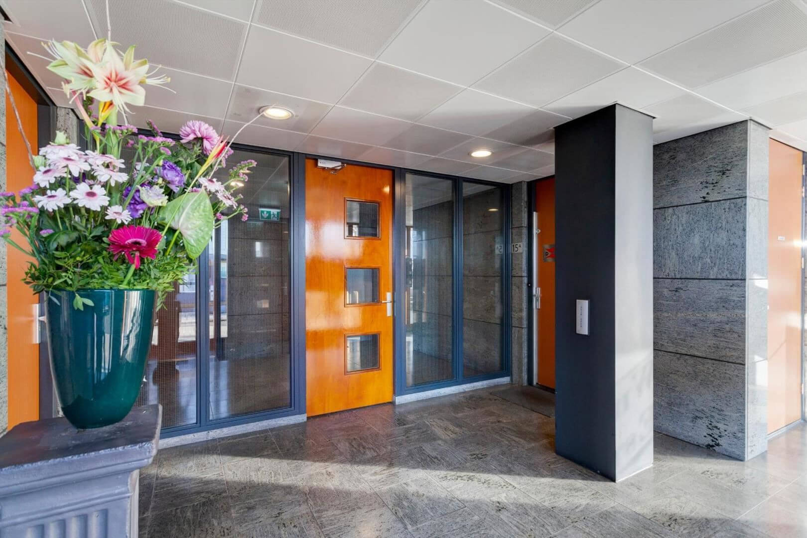 Willemskade 15E Rotterdam