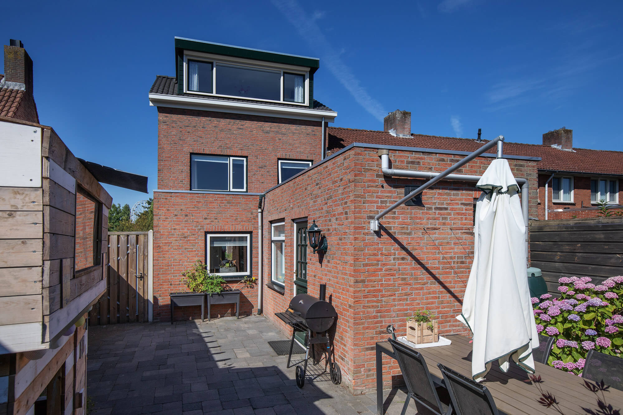 Norbartstraat