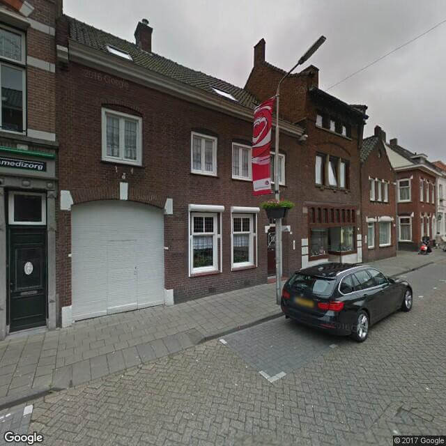Kade 57 Roosendaal