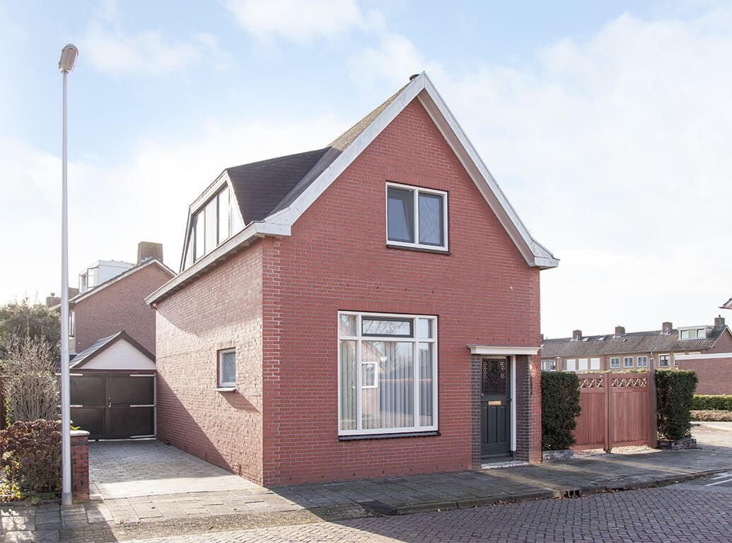 Papenstraat