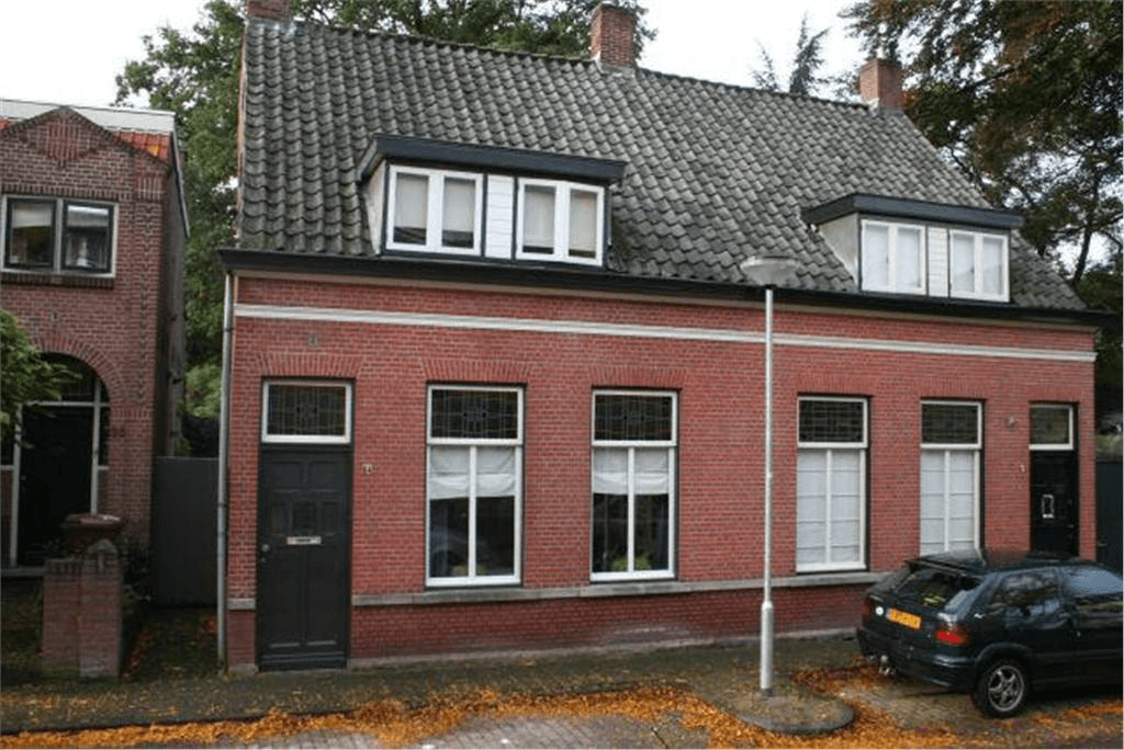 Rozenlaan 84
