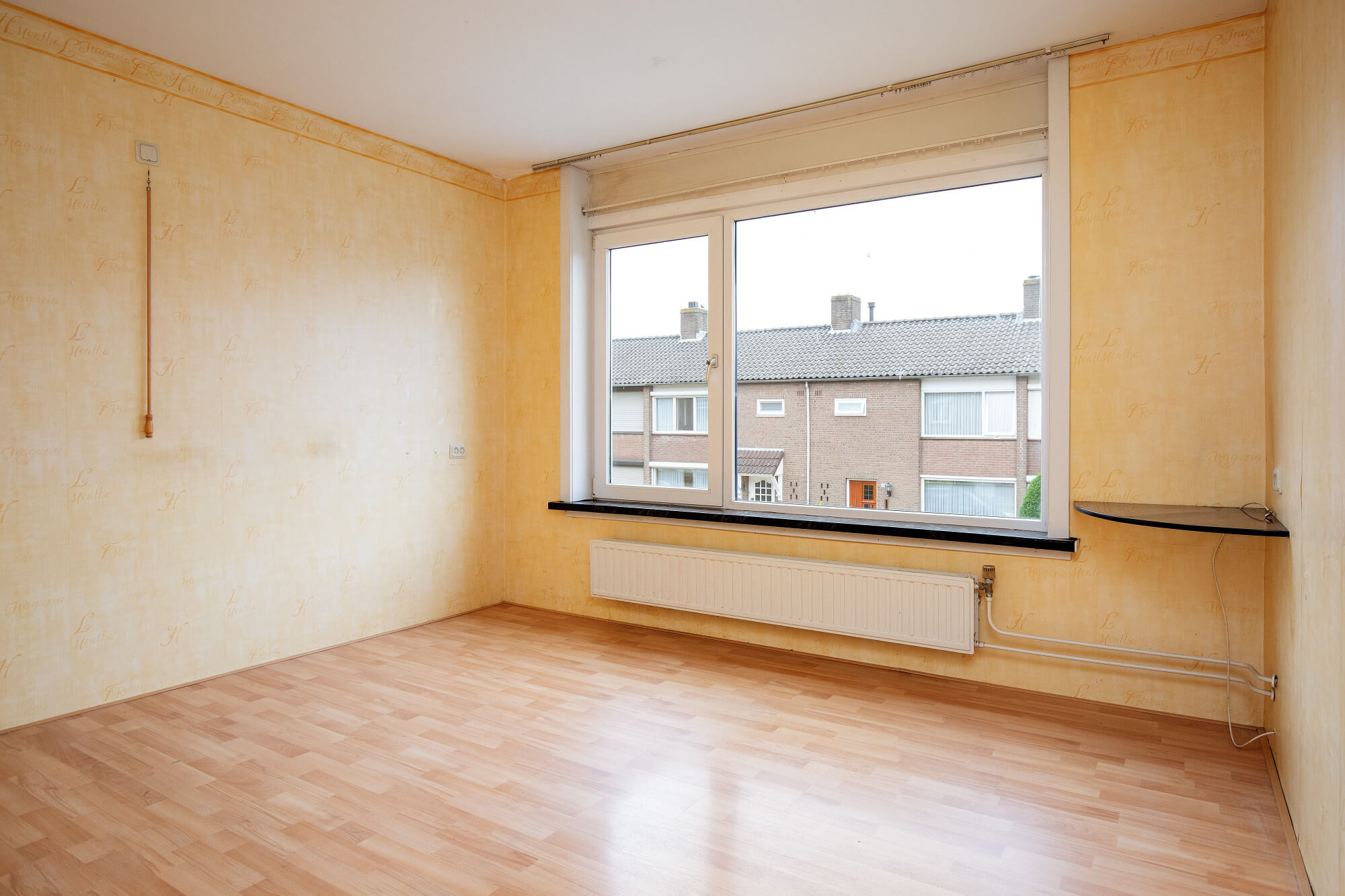 Sint Alphonsusstraat
