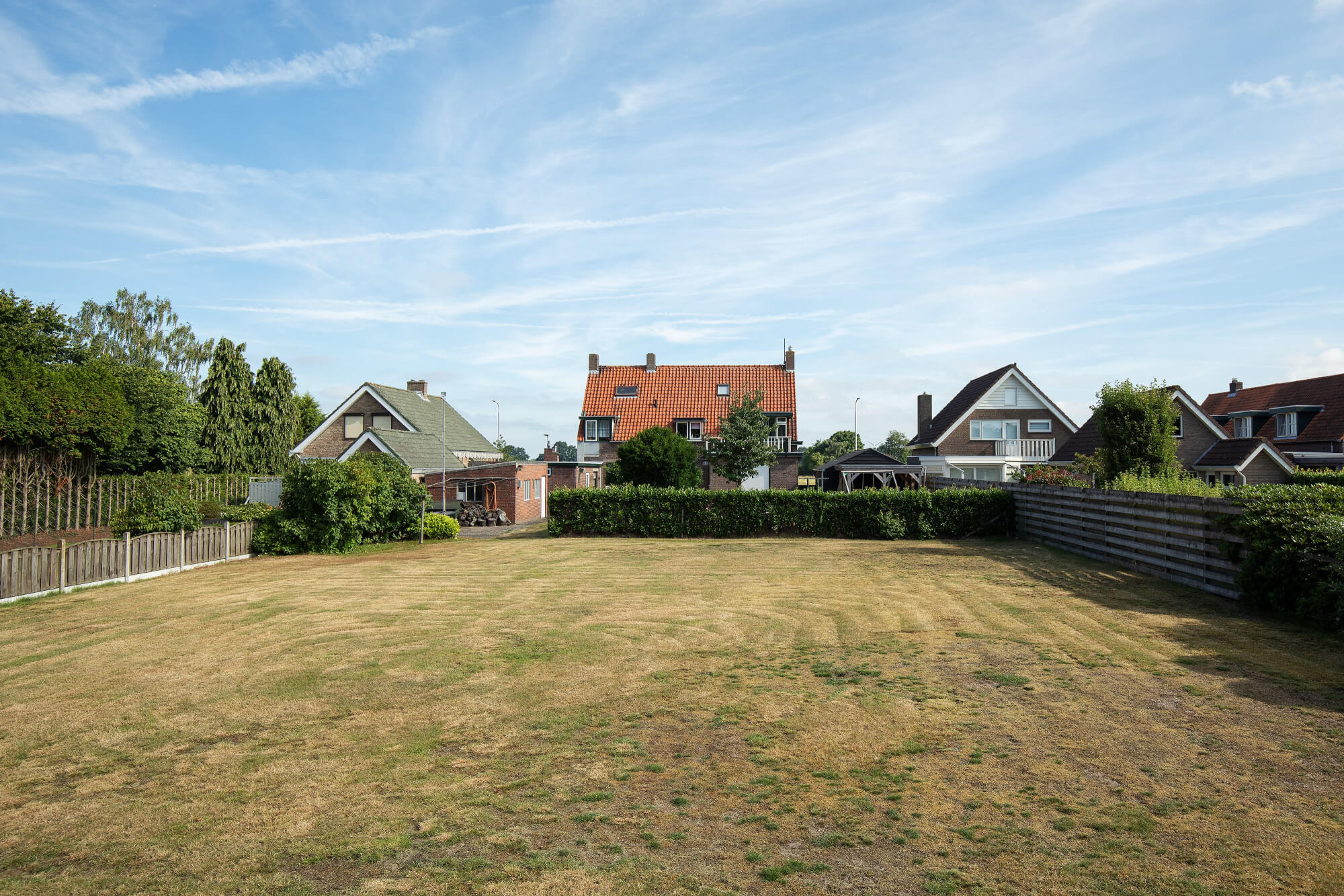 Oude steenstraat
