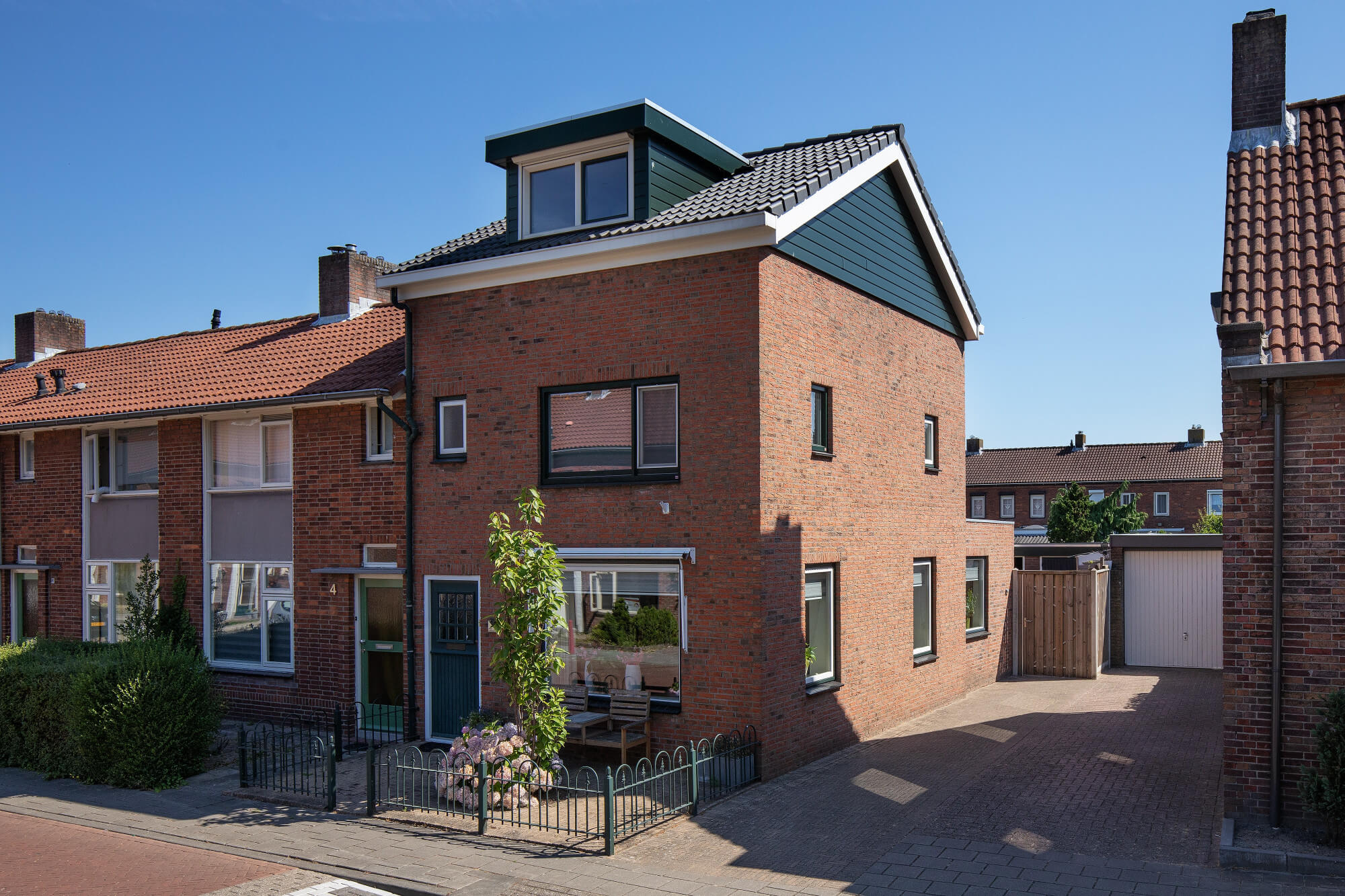 Norbartstraat
