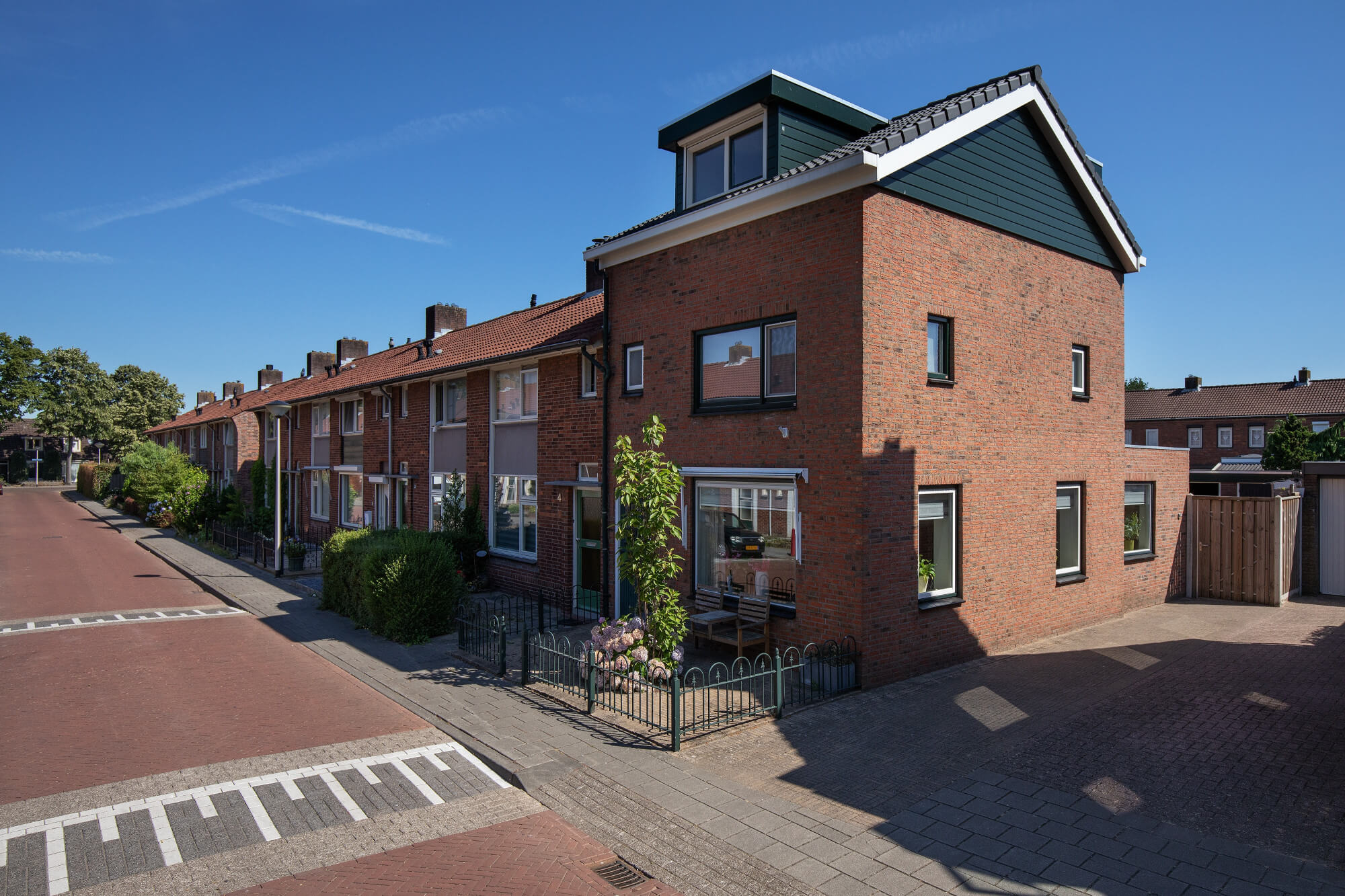 Norbartstraat