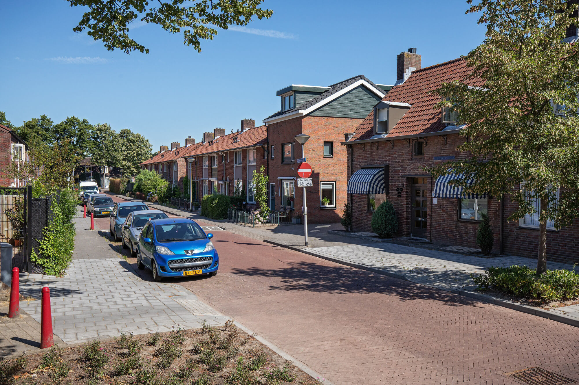 Norbartstraat