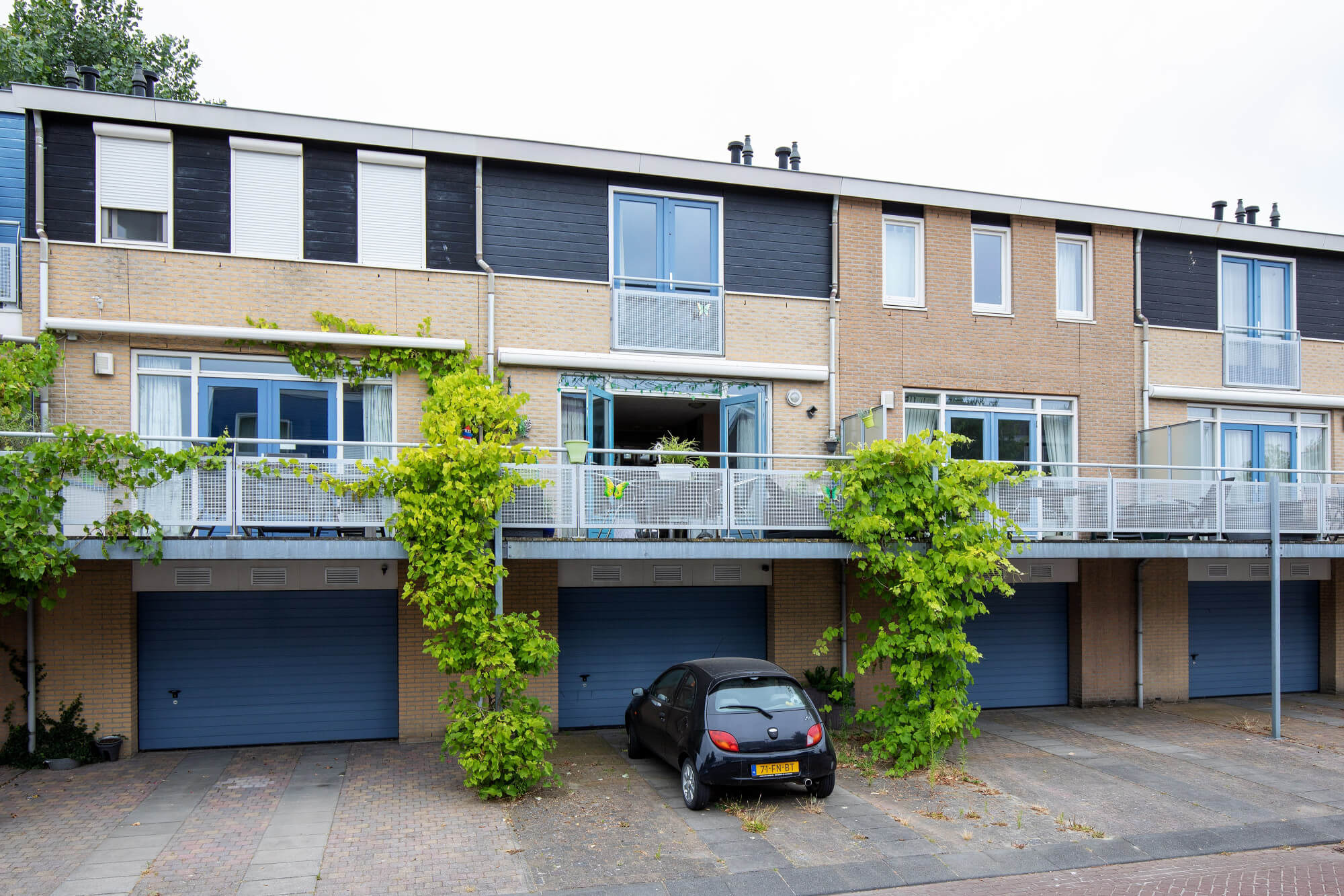Kaaidijk 30 Kortgene