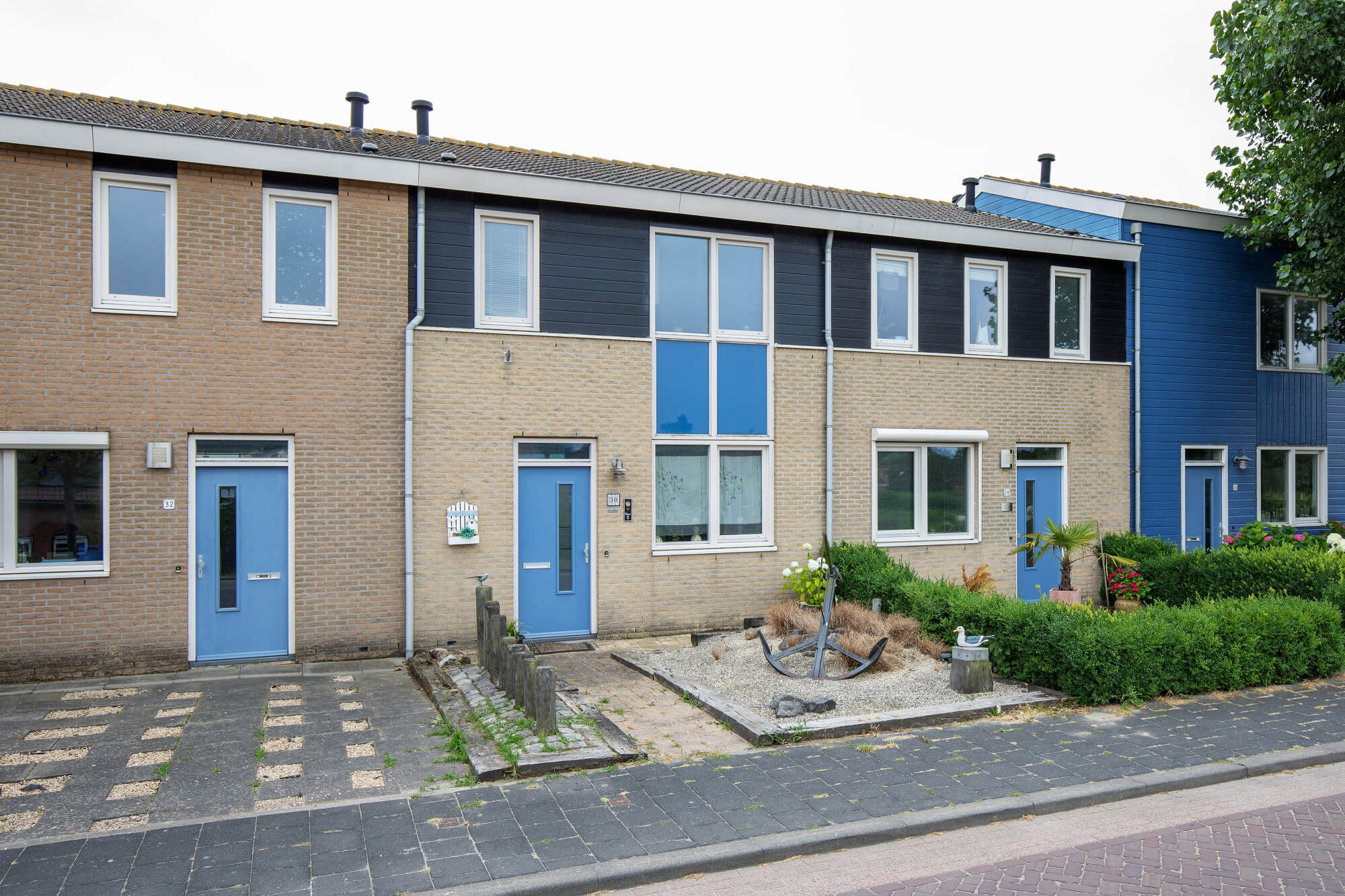 Kaaidijk 30 Kortgene