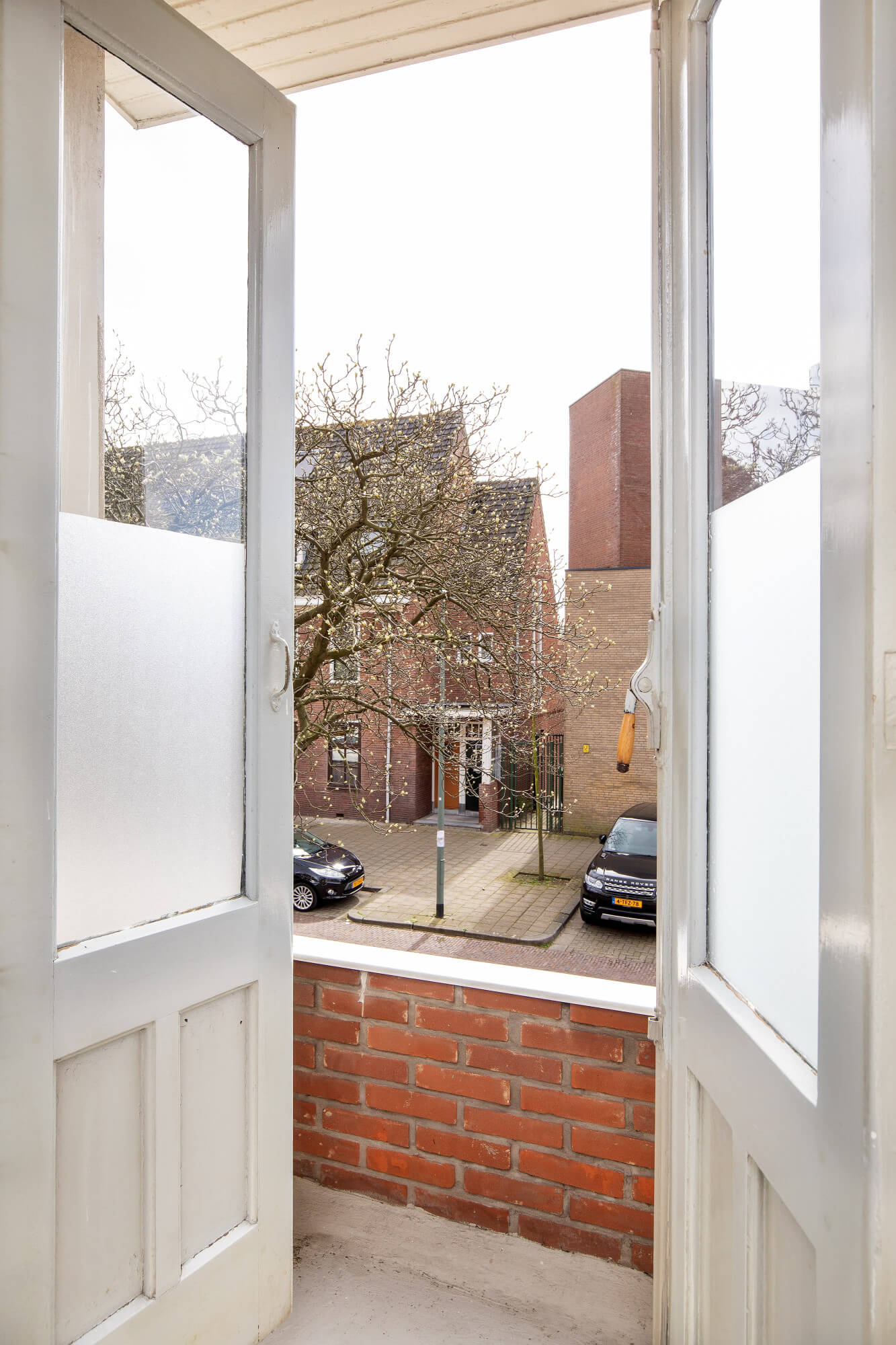 van ruijsdaellaan