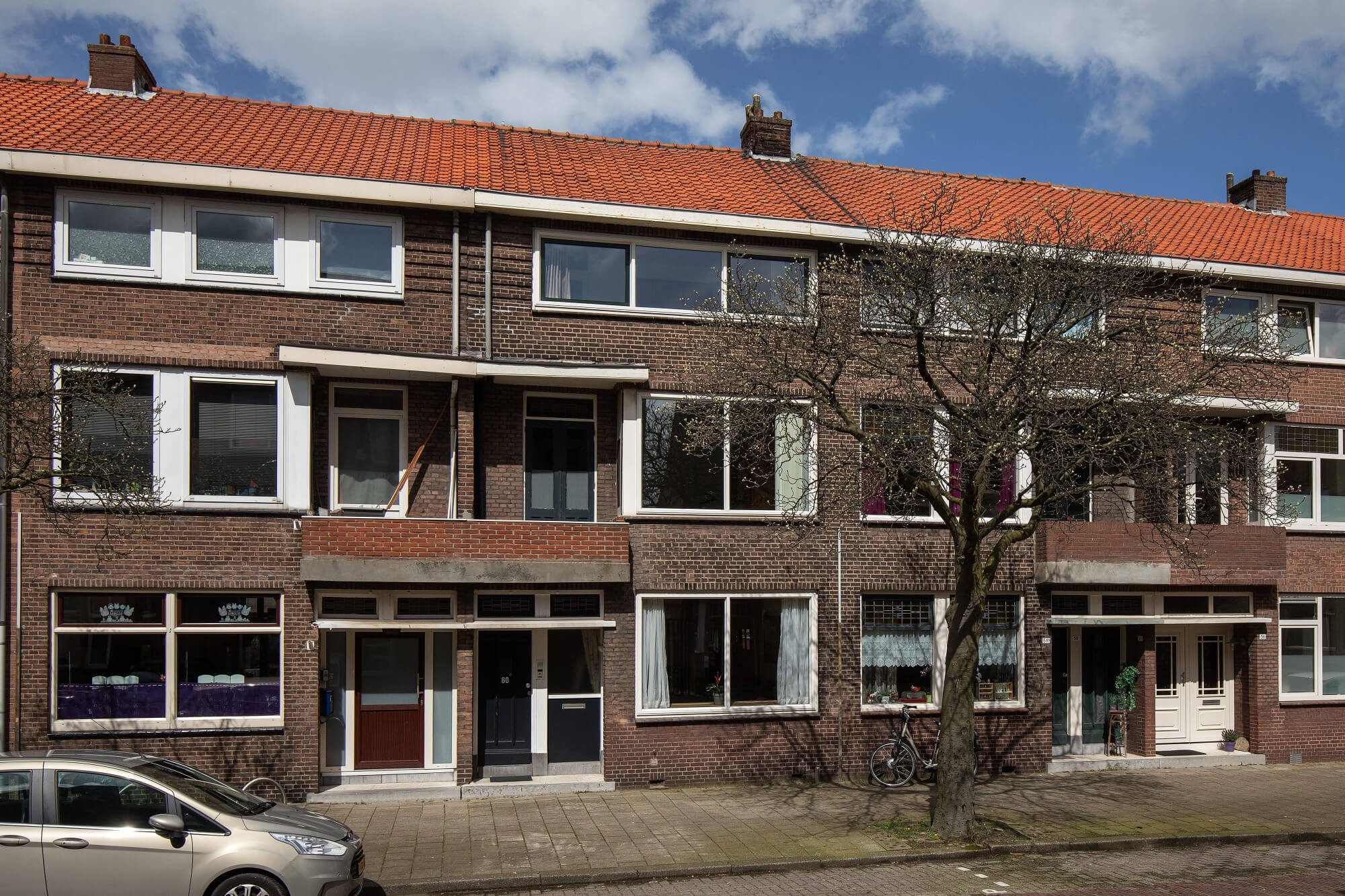 van ruijsdaellaan