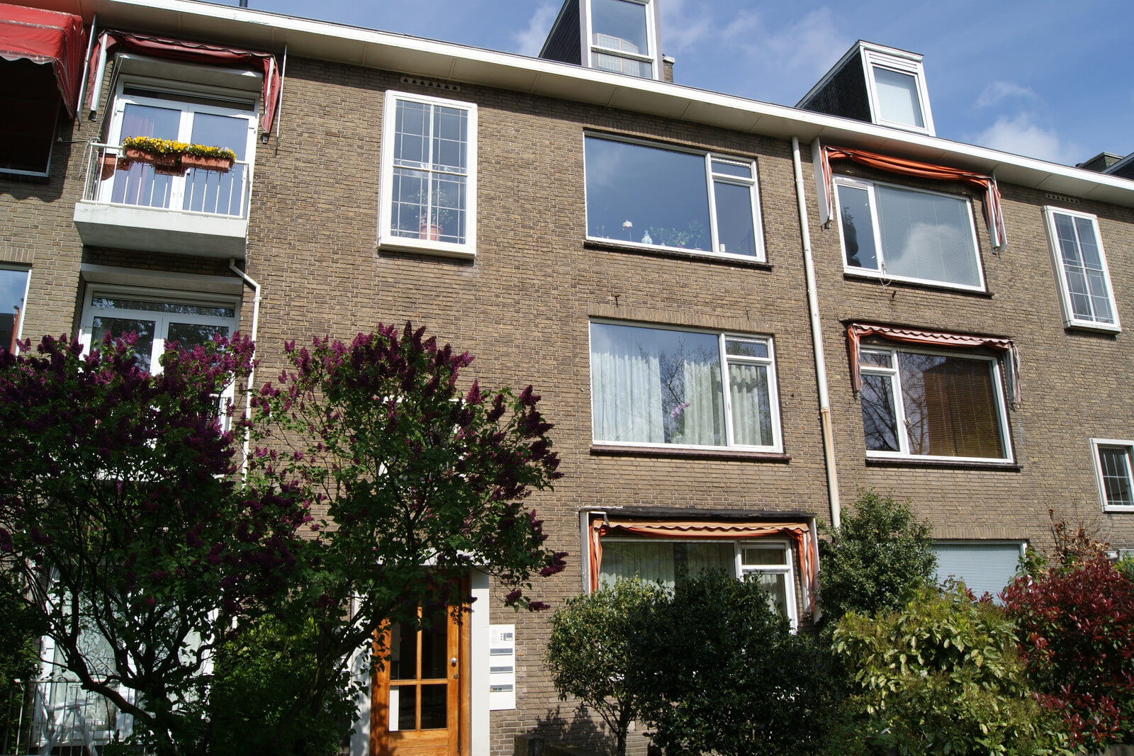 Amalia van Solmsstraat 38