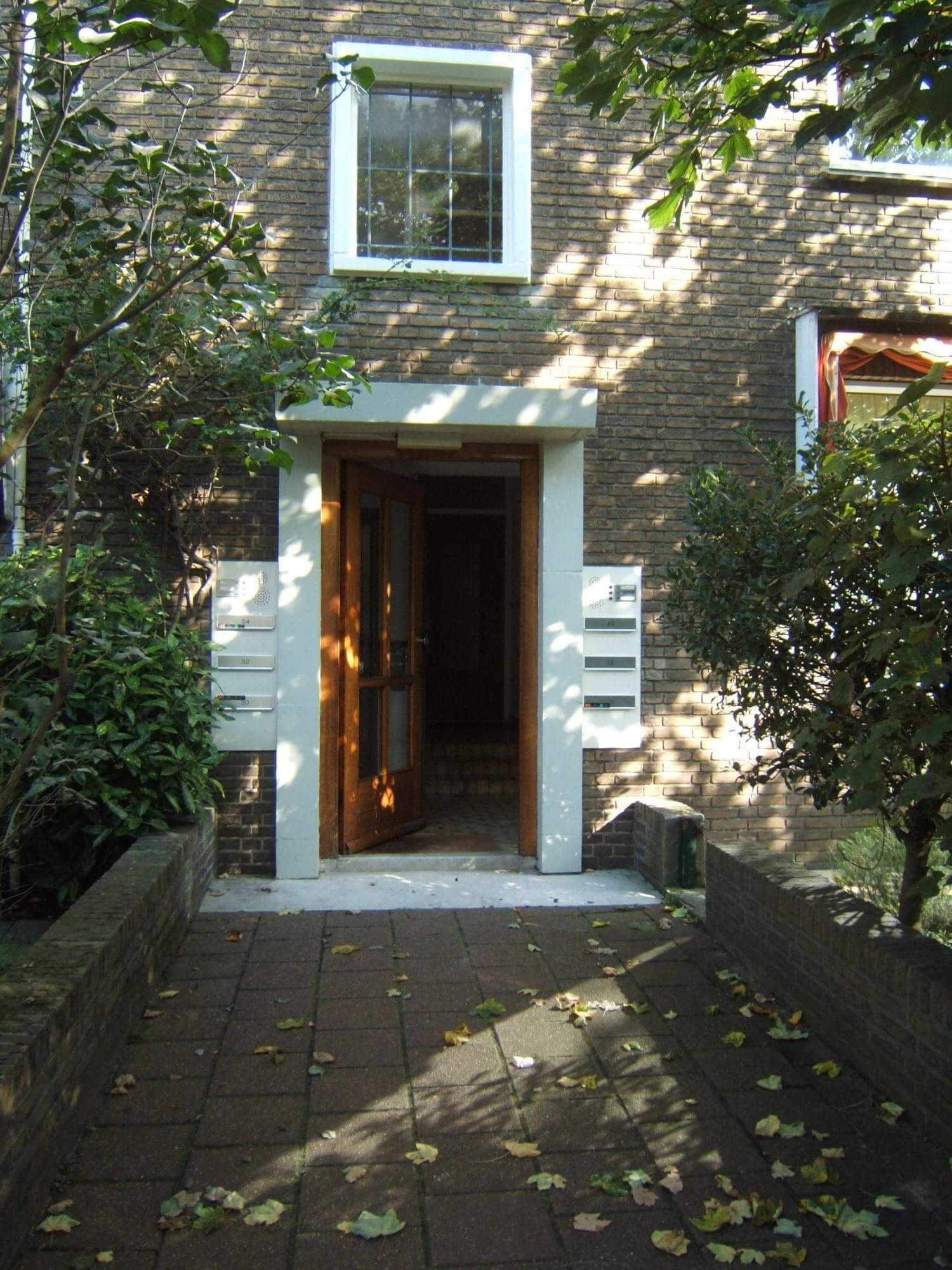 Amalia van Solmsstraat 38