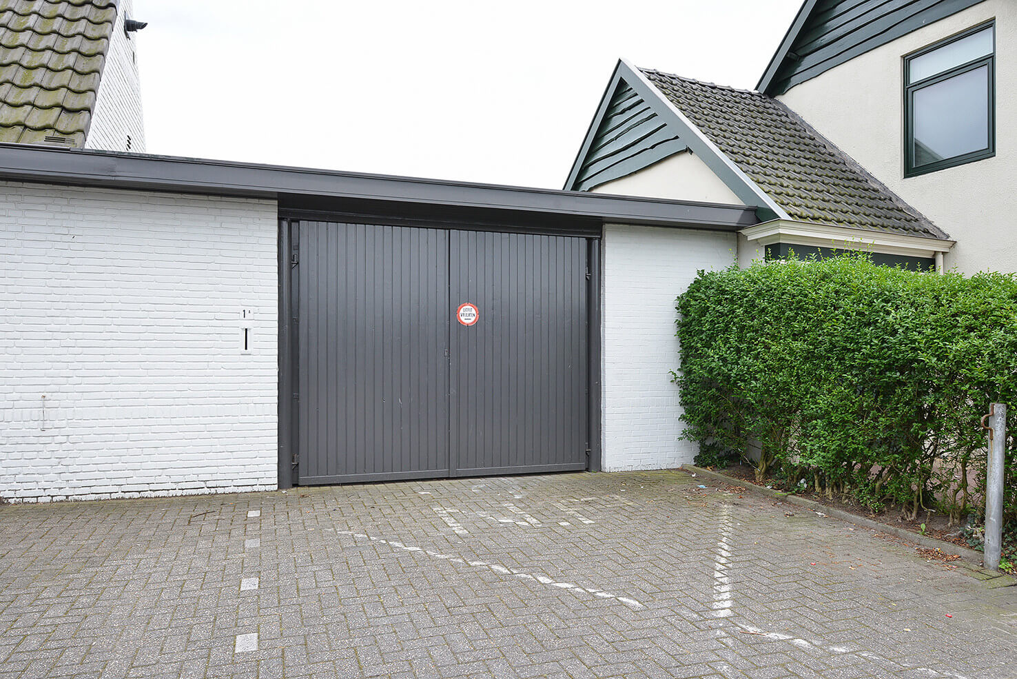 Kerkeind