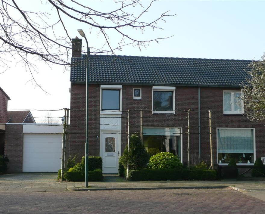 Gouwstraat