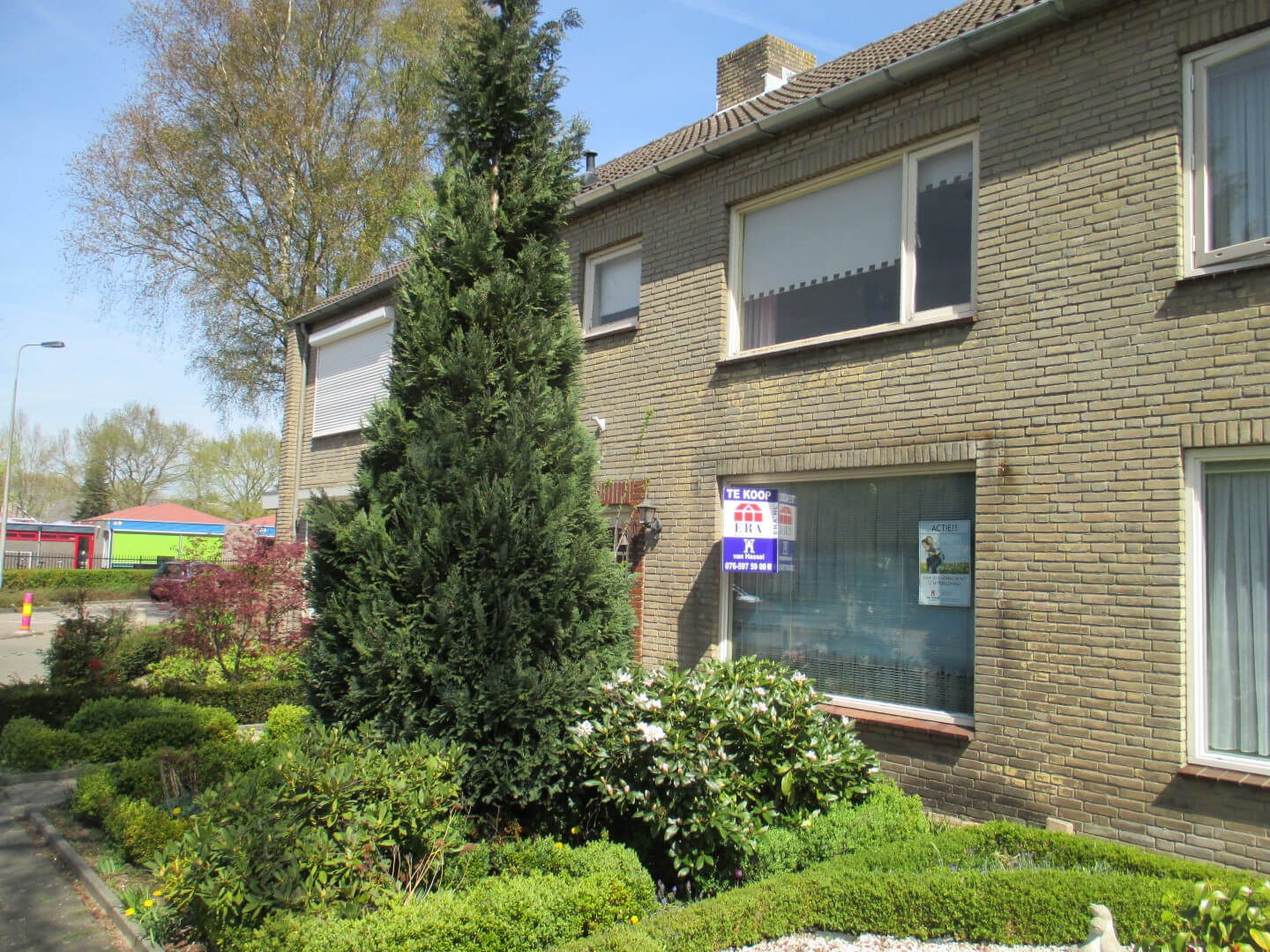 Berkenlaan 35 zundert