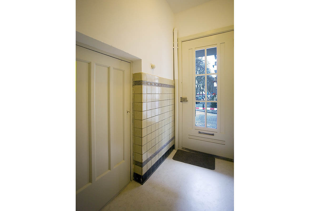 Van der Meydestraat 