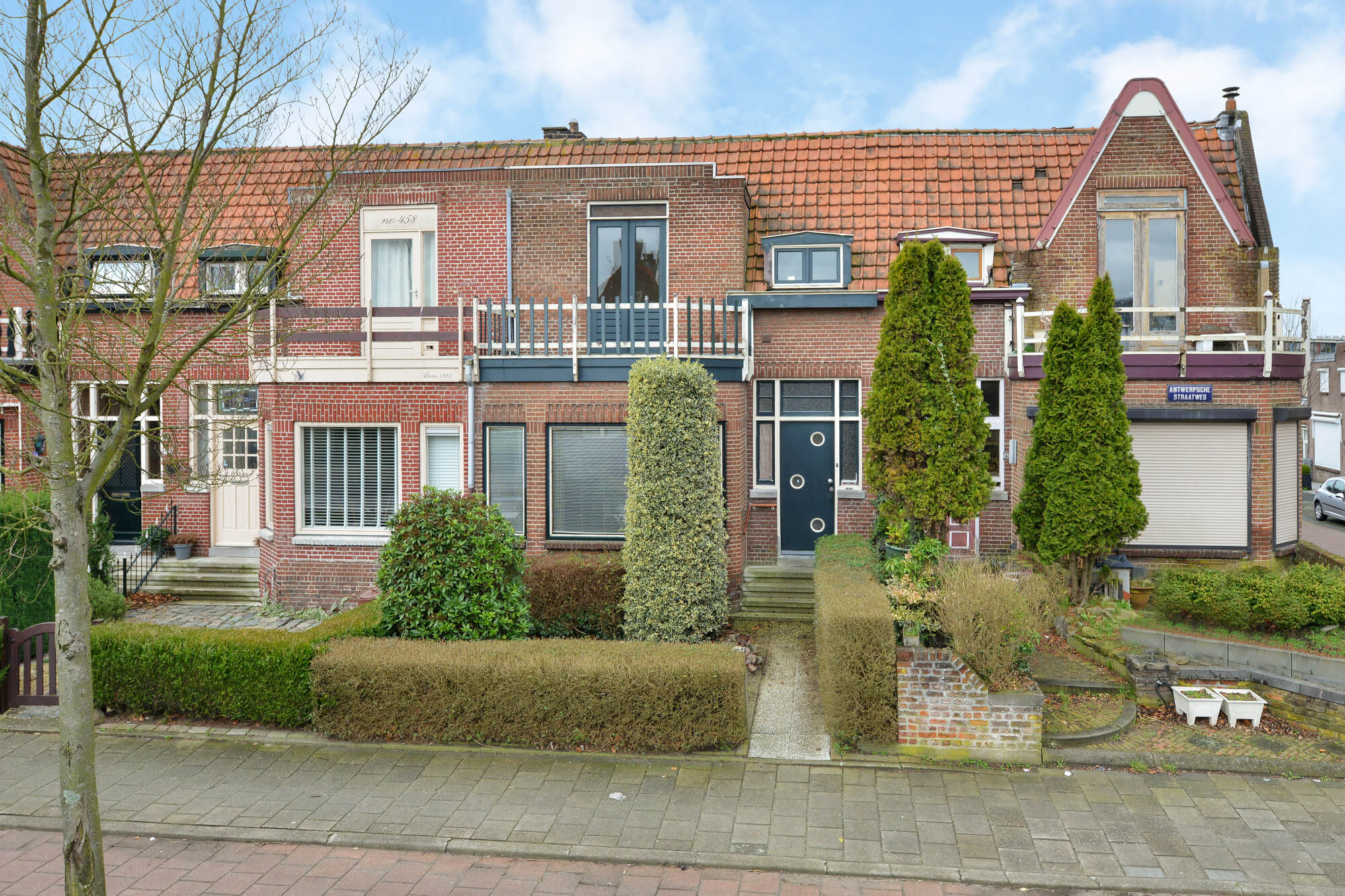 Antwerpsestraatweg 456