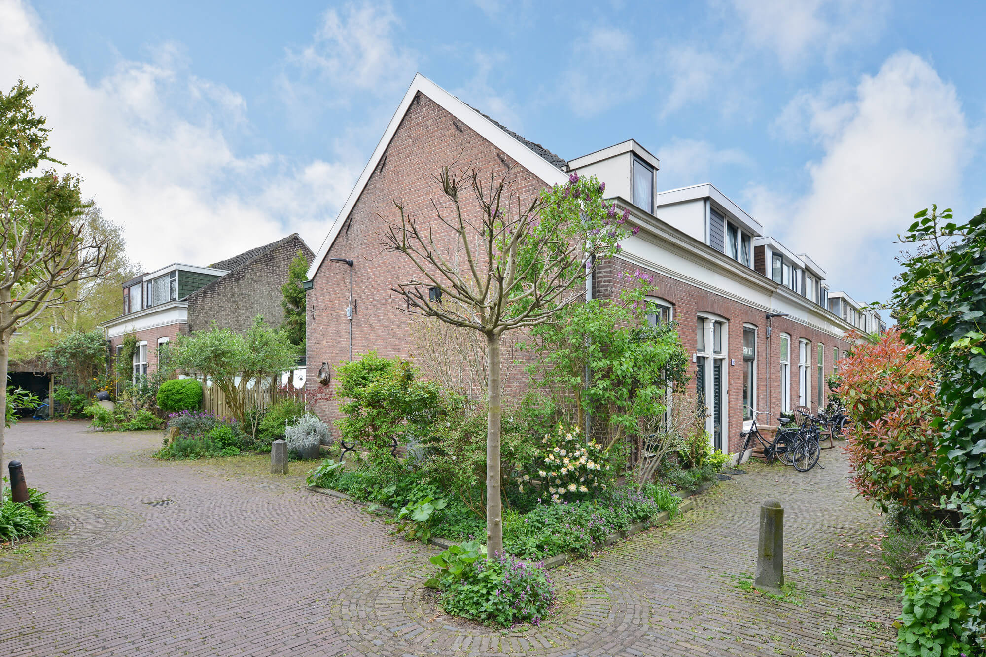 Vriesepoortshof