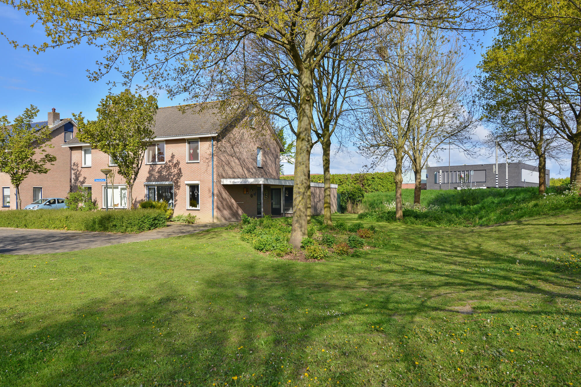 Slauerhofflaan 23 Raamsdonksveer