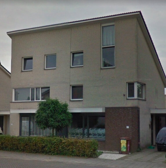Groentje 23