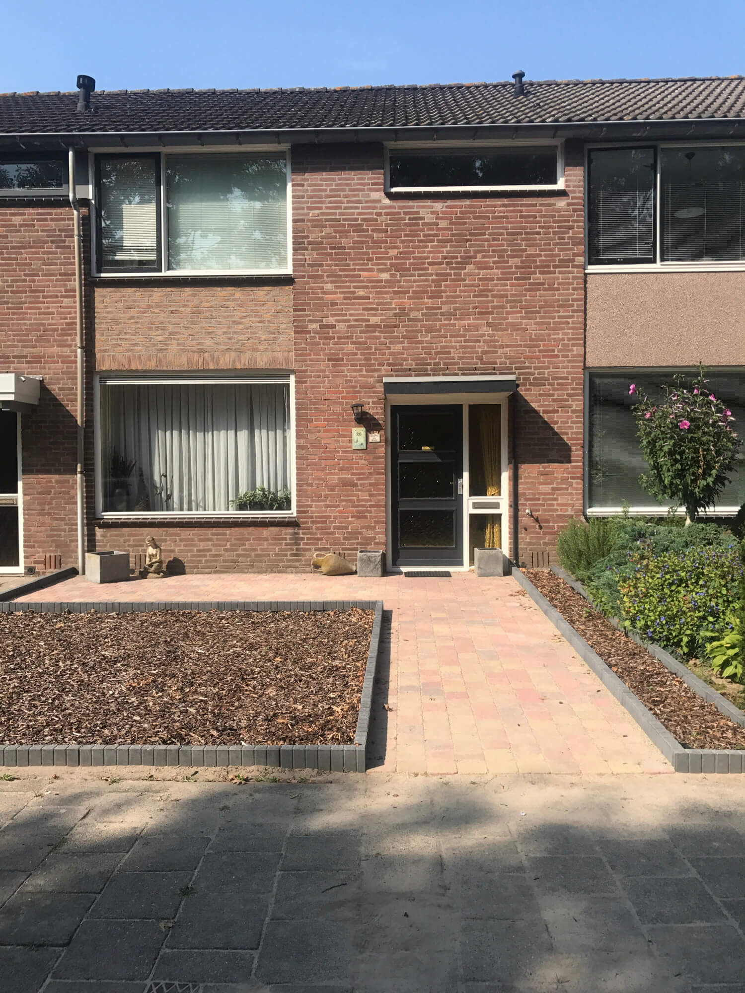 Luikstraat 20 Breda