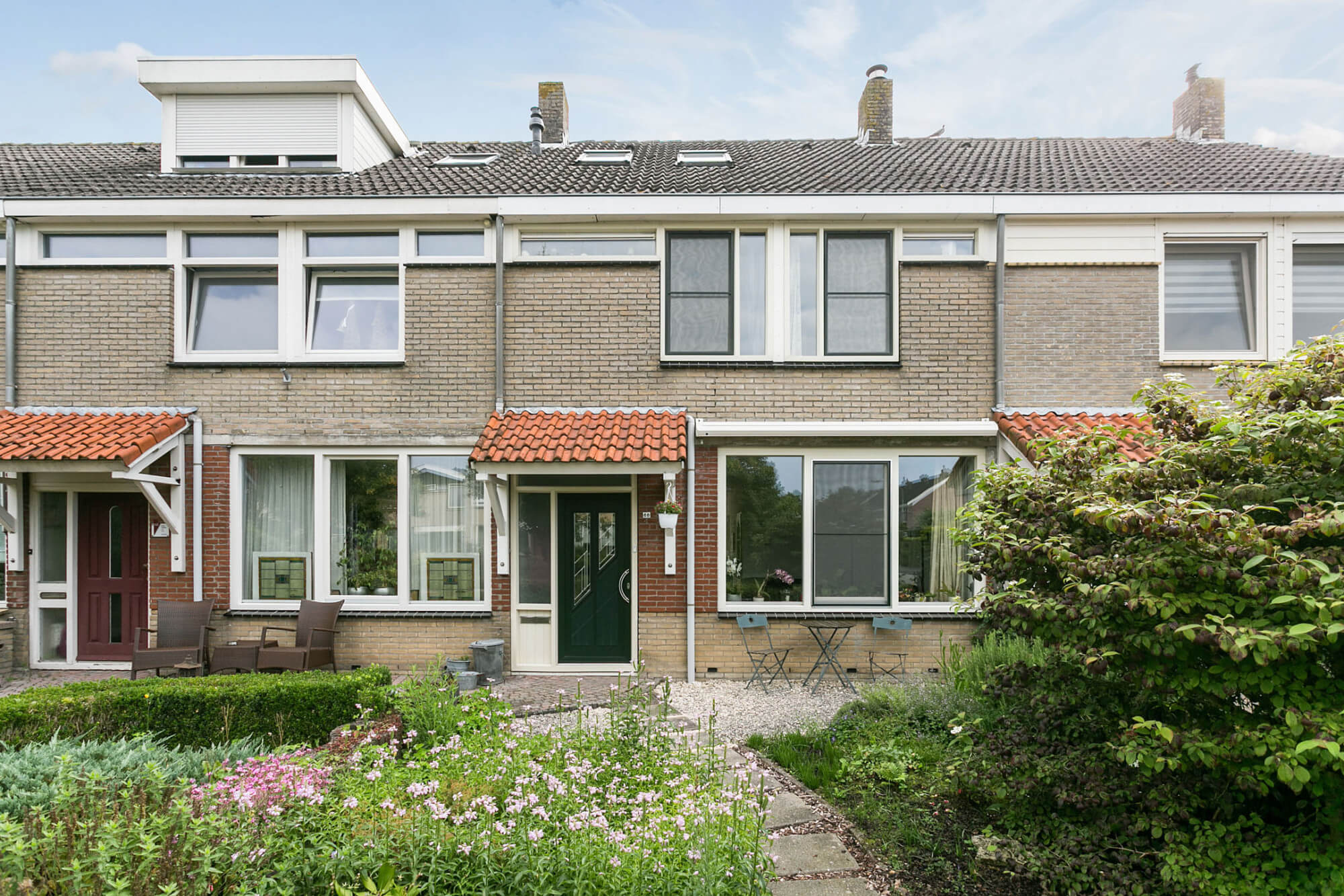 Zeestraat 66 Zevenbergen